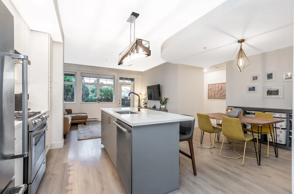 2268 ST. GEORGE STREET, Vancouver BC V5T 3R2, Vancouver BC — Residential for Sale - Photo 6