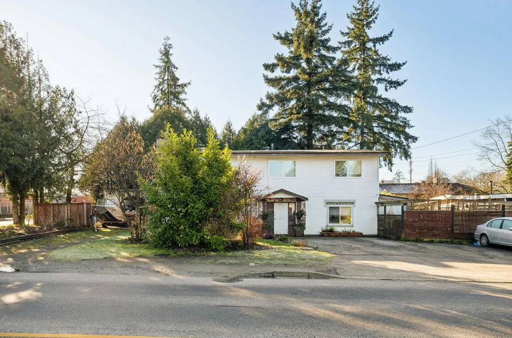 House for sale at 22680 Brown Avenue Maple Ridge British Columbia - MLS: R3094148
