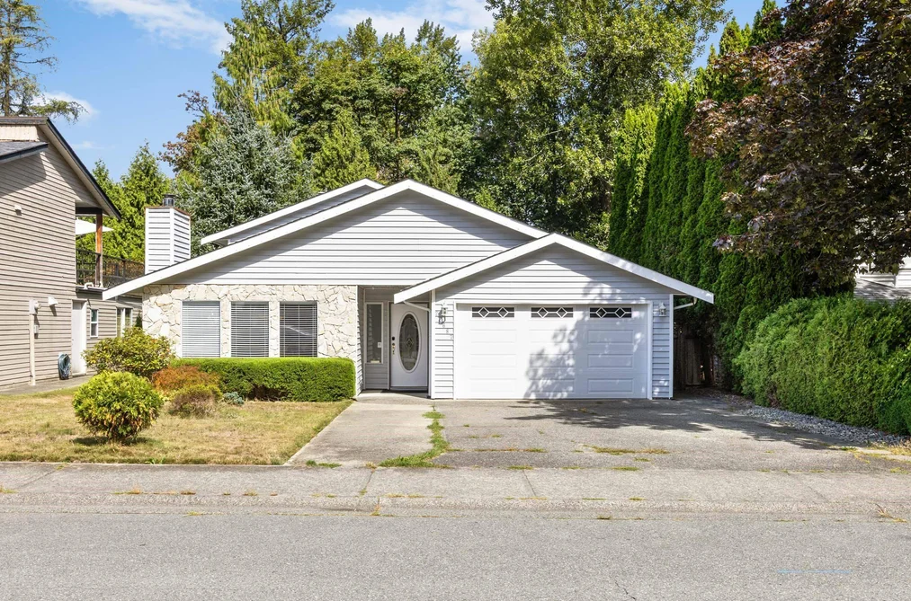 House for sale at 22687 Kendrick Loop Maple Ridge British Columbia - MLS: R3160886
