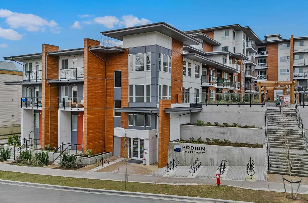 227 11655 FRASER STREET, Maple Ridge BC V2X 0X7, Maple Ridge BC — Residential for Sale - Photo 2
