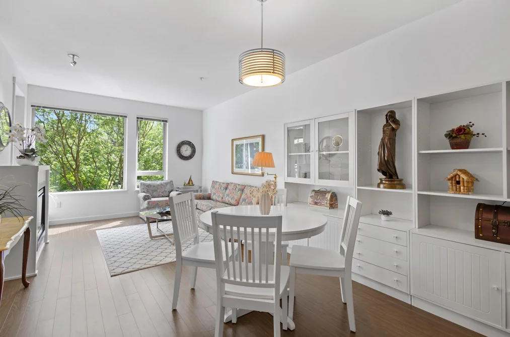 Condo for sale at 227 119 W 22nd Street North Vancouver British Columbia - MLS: R3112757
