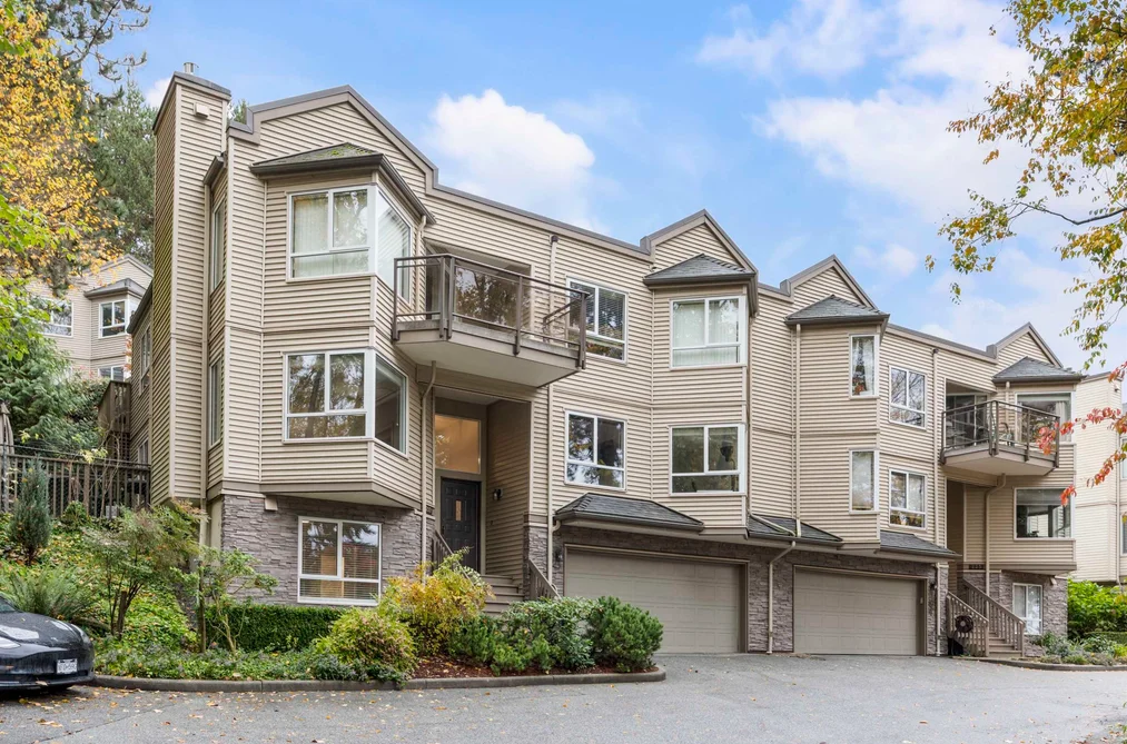 227 1215 LANSDOWNE DRIVE, Coquitlam BC V3E 2P6, Coquitlam BC — Residential for Sale - Photo 2