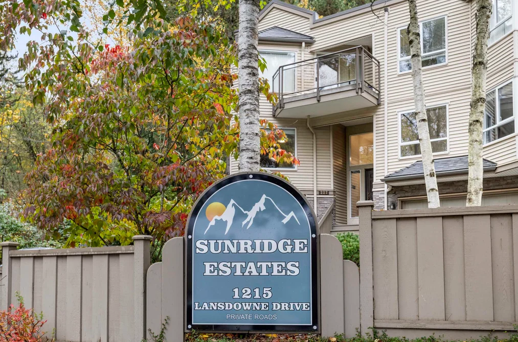 227 1215 LANSDOWNE DRIVE, Coquitlam BC V3E 2P6, Coquitlam BC — Residential for Sale - Photo 3