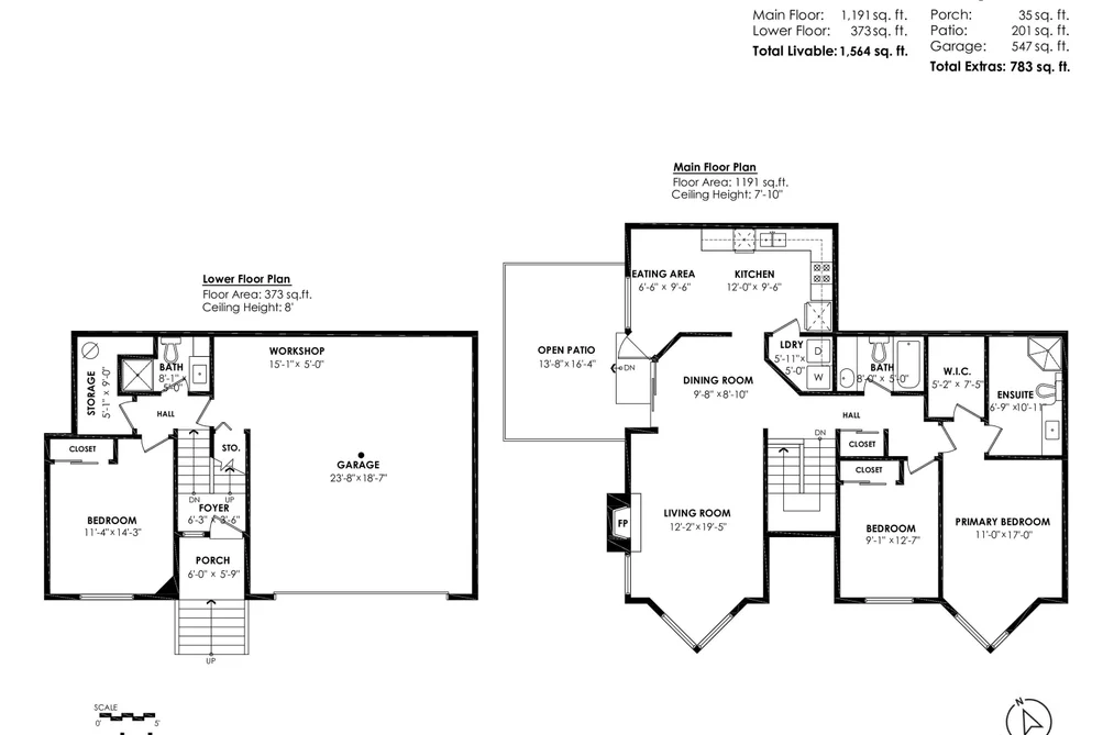 227 1215 LANSDOWNE DRIVE, Coquitlam BC V3E 2P6, Coquitlam BC — Residential for Sale - Photo 4
