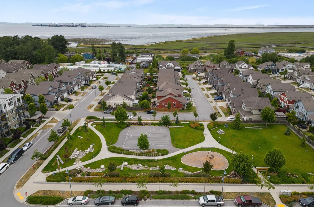 227 1792 STARLING DRIVE, Delta BC V4M 0E4, Delta BC — Residential for Sale — Photo 37 of 40