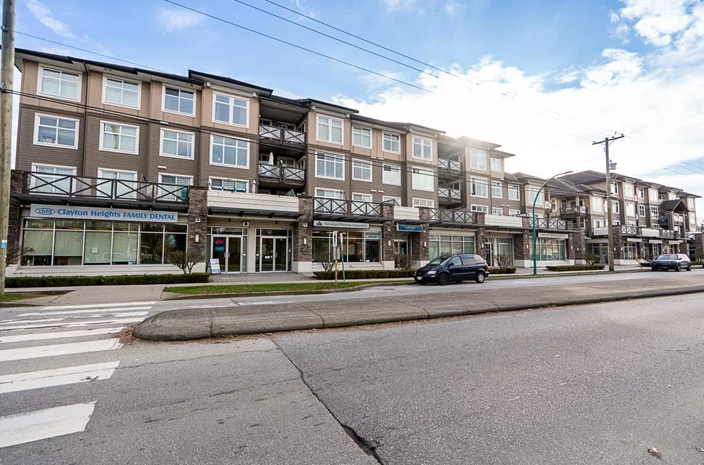 227 18818 68 AVENUE, Surrey BC V4N 6K2, Surrey BC — Residential for Sale - Photo 2