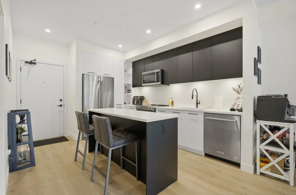 227 2635 KING GEORGE BOULEVARD, Surrey BC V4P 0H7, Surrey BC — Residential for Sale - Photo 5