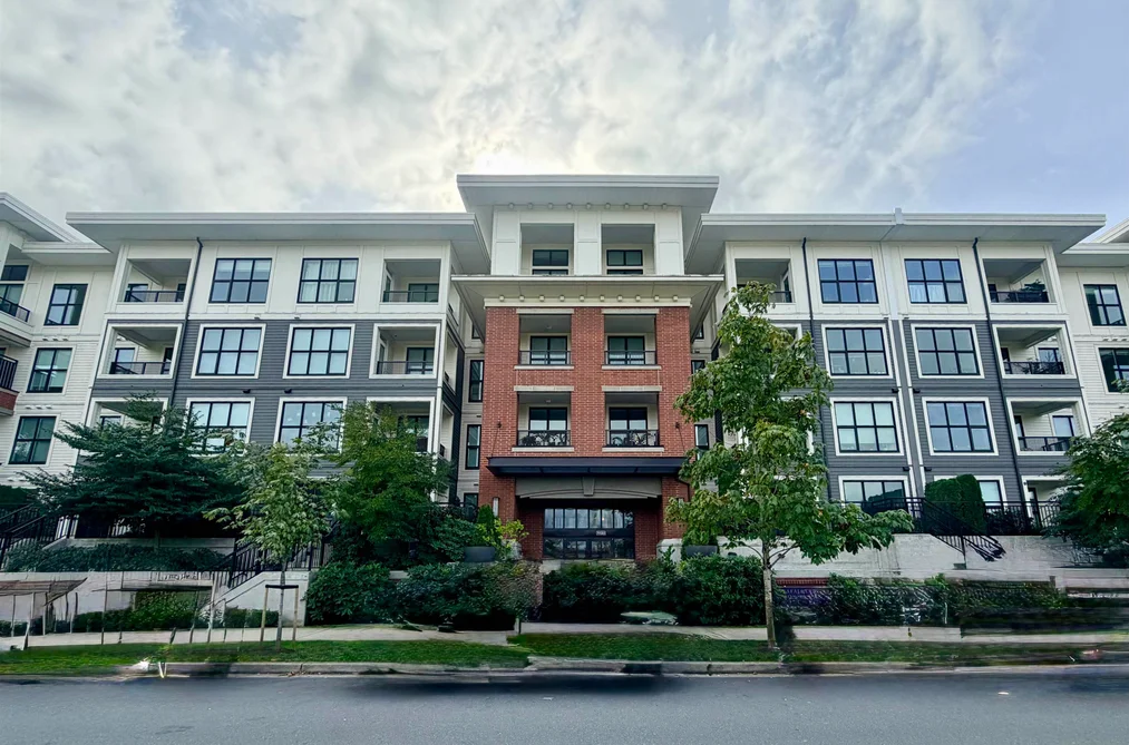 Condo for sale at 227 9500 Tomicki Avenue Richmond British Columbia - MLS: R3060473
