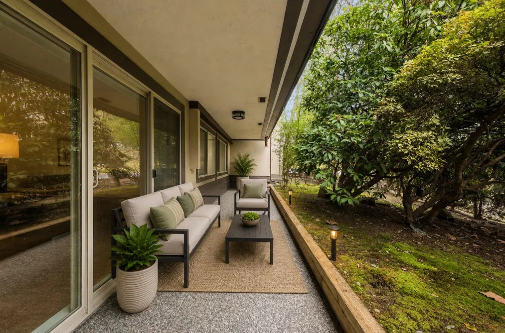 Condo for sale at 9847 Manchester Drive Burnaby British Columbia - MLS: R3121445