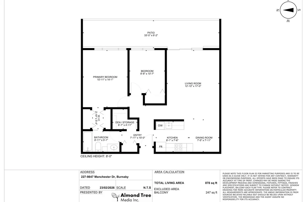 9847 MANCHESTER DRIVE, Burnaby BC V3N 4P4, Burnaby BC — Residential for Sale - Photo 3