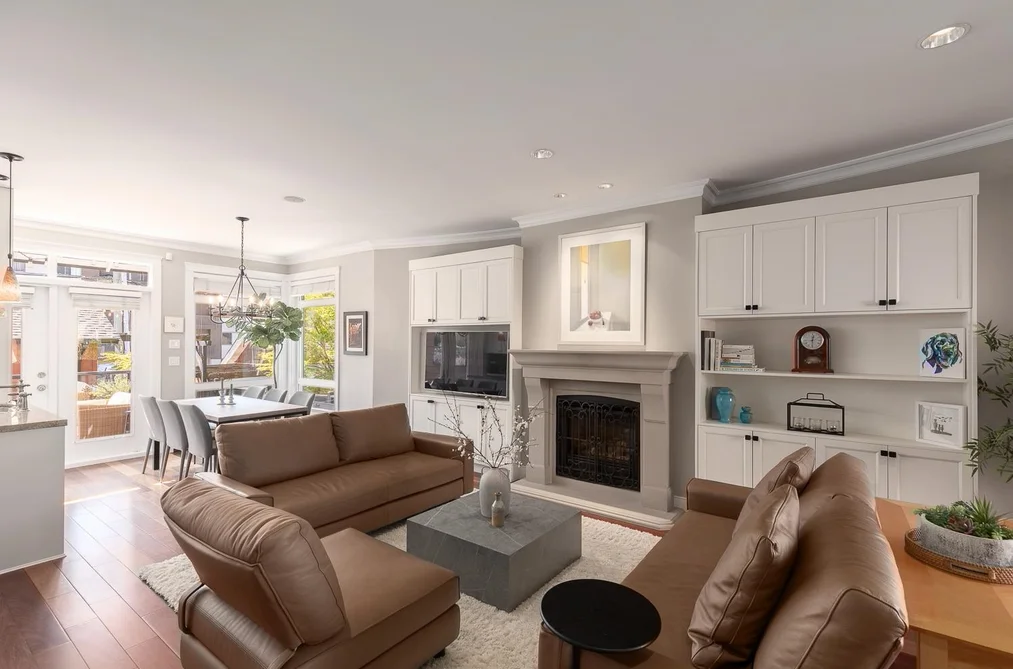 Half Duplex for sale at 227 E 17 North Vancouver British Columbia - MLS: R3116924