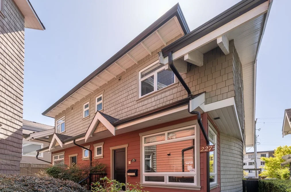227 E 17, North Vancouver BC V7L 2V8, North Vancouver BC — Residential for Sale - Photo 3