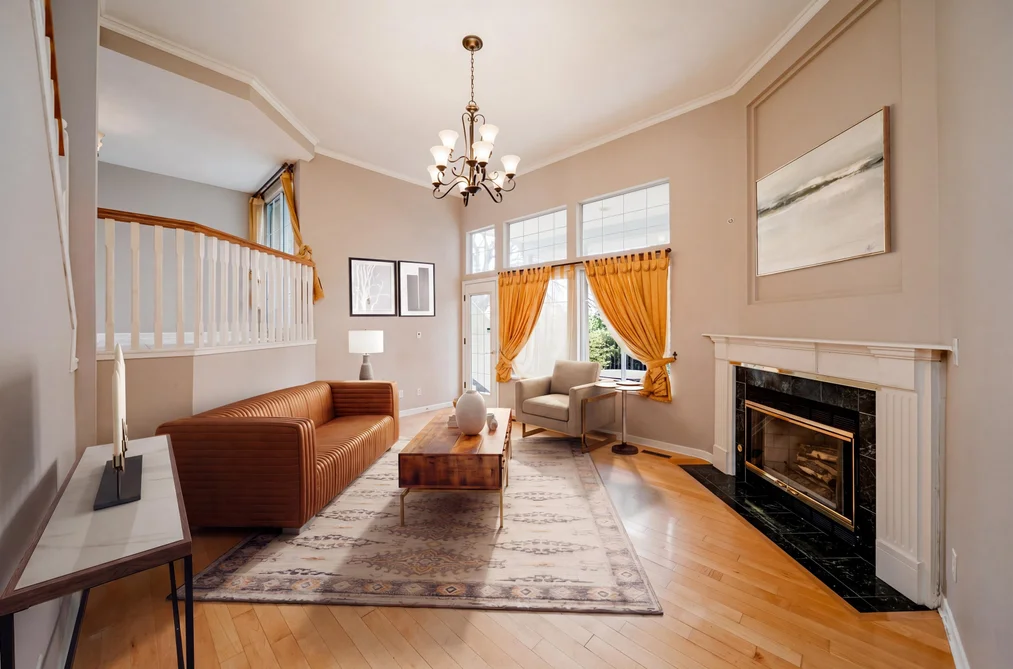 Townhouse for sale at 227 Waterleigh Drive Vancouver British Columbia - MLS: R3113815