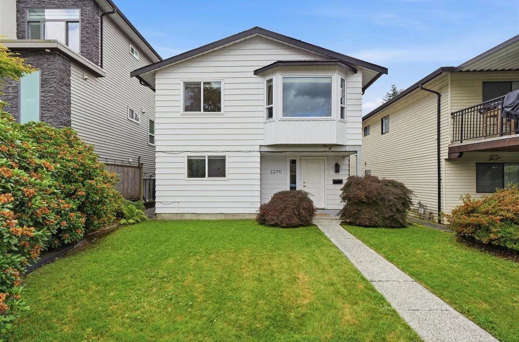 House for sale at 2270 Irvine Avenue Port Coquitlam British Columbia - MLS: R3145891