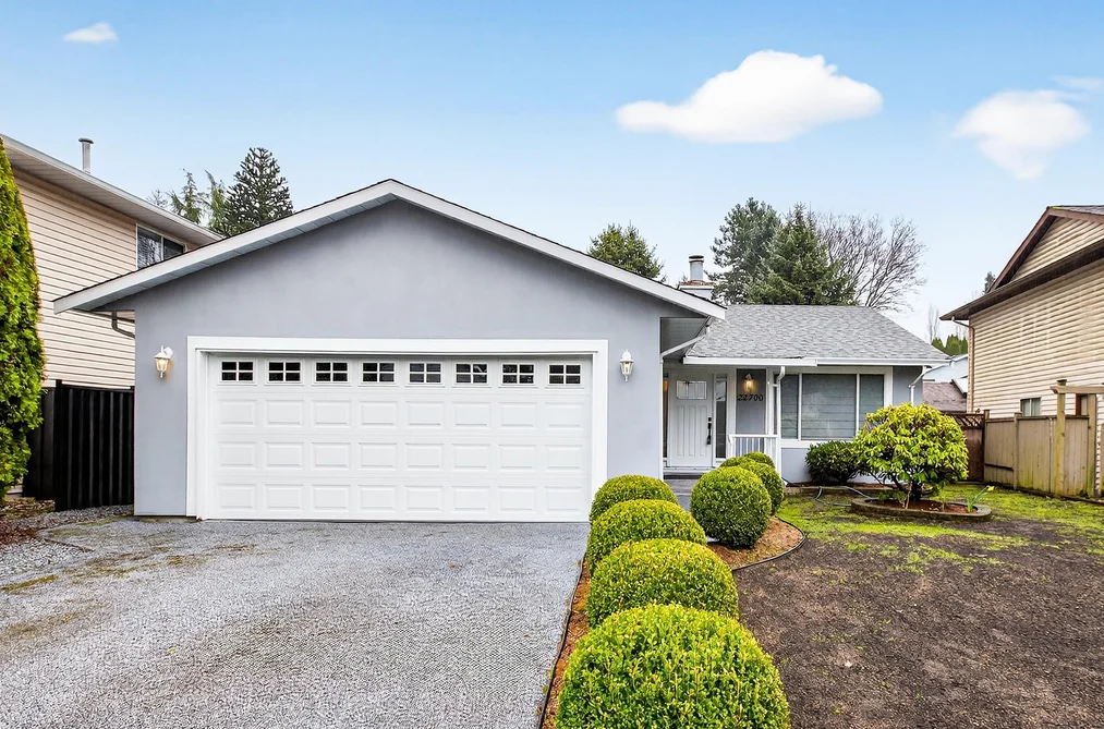 House for sale at 22700 Balabanian Circle Maple Ridge British Columbia - MLS: R3107768