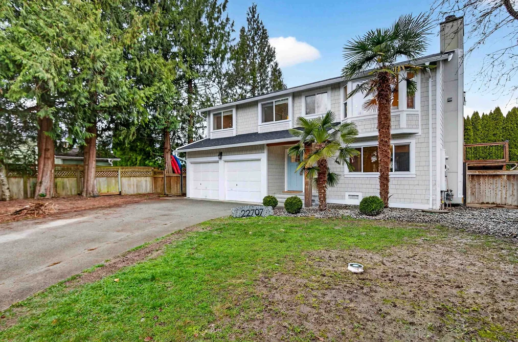 House for sale at 22707 Balabanian Circle Maple Ridge British Columbia - MLS: R3114997