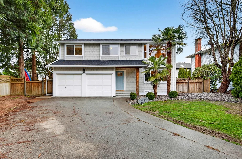 22707 BALABANIAN CIRCLE, Maple Ridge BC V2X 9N4, Maple Ridge BC — Residential for Sale - Photo 2