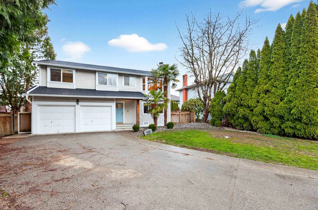 22707 BALABANIAN CIRCLE, Maple Ridge BC V2X 9N4, Maple Ridge BC — Residential for Sale - Photo 3