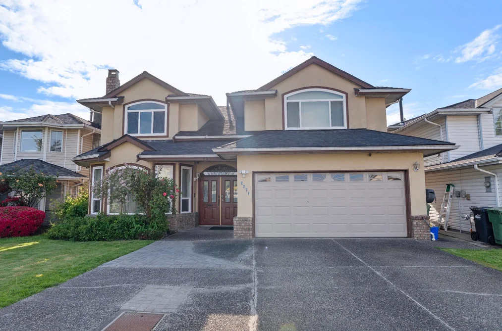 House for sale at 2271 Baydala Court Richmond British Columbia - MLS: R3125360