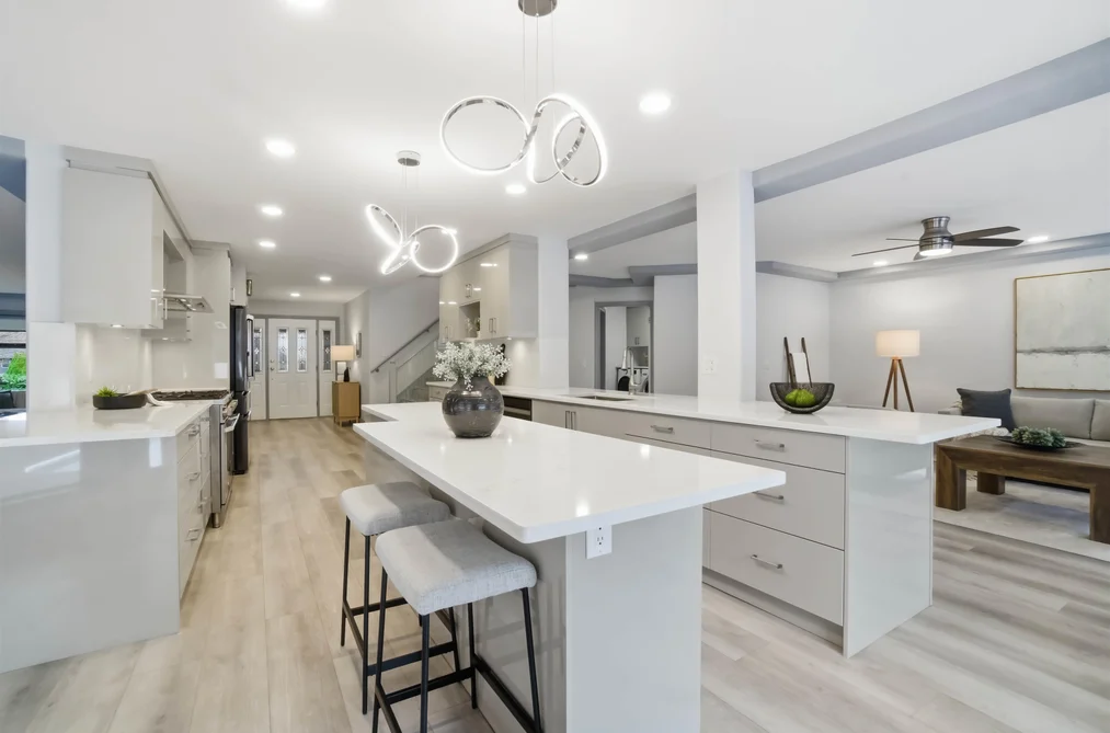 2271 SORRENTO DRIVE, Coquitlam BC V3K 6P4, Coquitlam BC — Residential for Sale - Photo 2