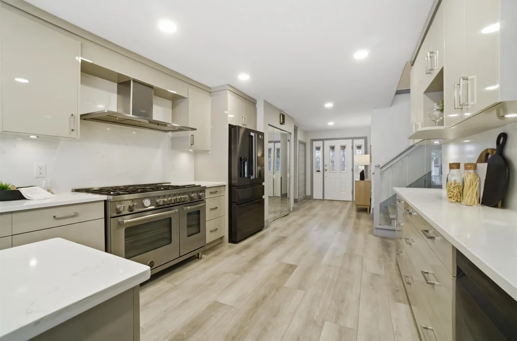 2271 SORRENTO DRIVE, Coquitlam BC V3K 6P4, Coquitlam BC — Residential for Sale - Photo 4