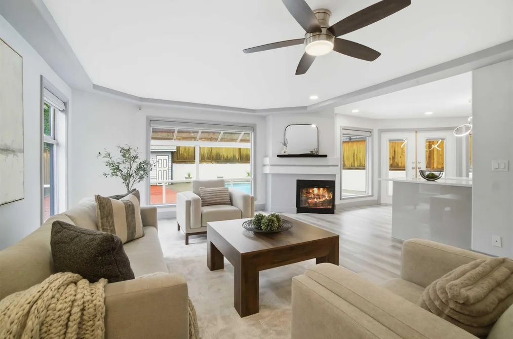 2271 SORRENTO DRIVE, Coquitlam BC V3K 6P4, Coquitlam BC — Residential for Sale - Photo 6