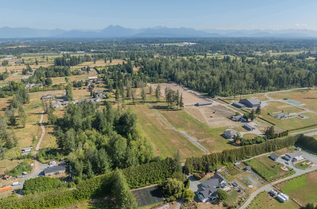 22714 26 AVENUE, Langley BC V2Z 3B3, Langley BC — Land for Sale - Photo 3