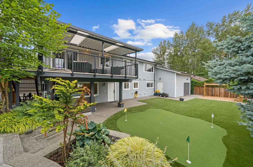 22715 124 AVENUE, Maple Ridge BC V2X 4K2, Maple Ridge BC — Residential for Sale - Photo 2