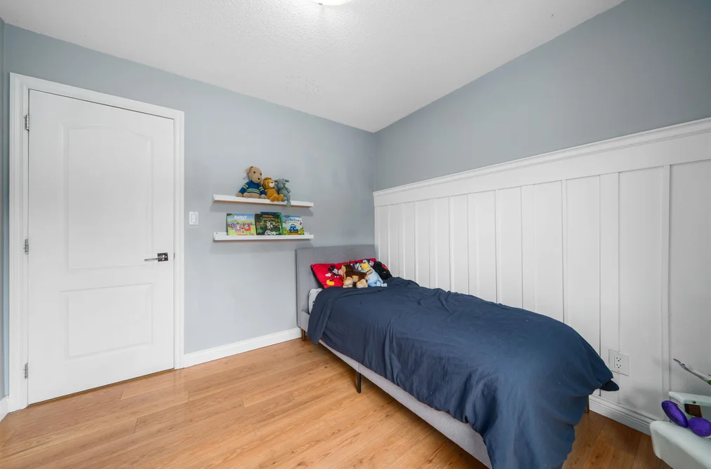 22715 124 AVENUE, Maple Ridge BC V2X 4K2, Maple Ridge BC — Residential for Sale — Photo 23 of 40