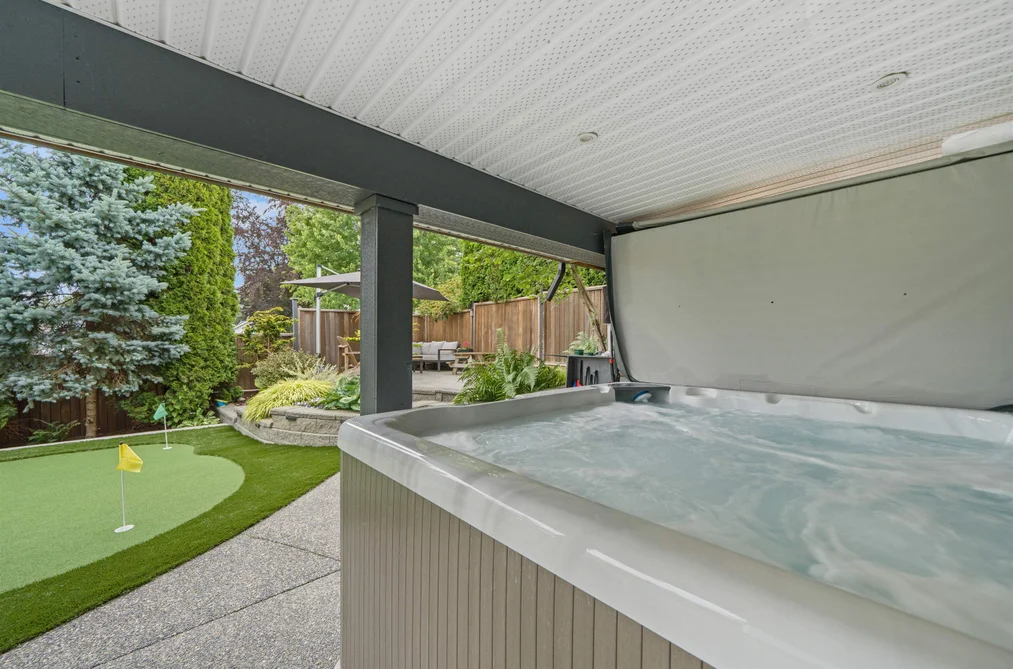 22715 124 AVENUE, Maple Ridge BC V2X 4K2, Maple Ridge BC — Residential for Sale — Photo 33 of 40