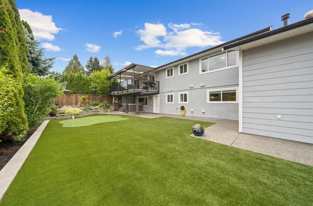 22715 124 AVENUE, Maple Ridge BC V2X 4K2, Maple Ridge BC — Residential for Sale — Photo 36 of 40