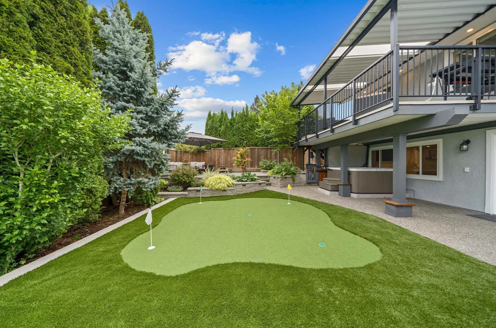 22715 124 AVENUE, Maple Ridge BC V2X 4K2, Maple Ridge BC — Residential for Sale — Photo 37 of 40