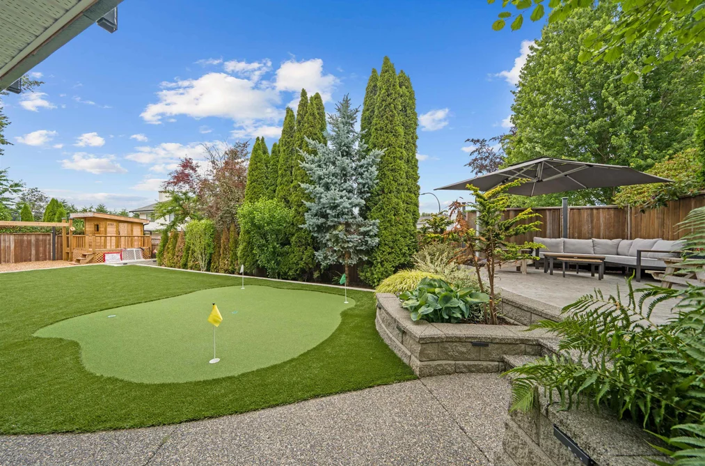 22715 124 AVENUE, Maple Ridge BC V2X 4K2, Maple Ridge BC — Residential for Sale — Photo 38 of 40