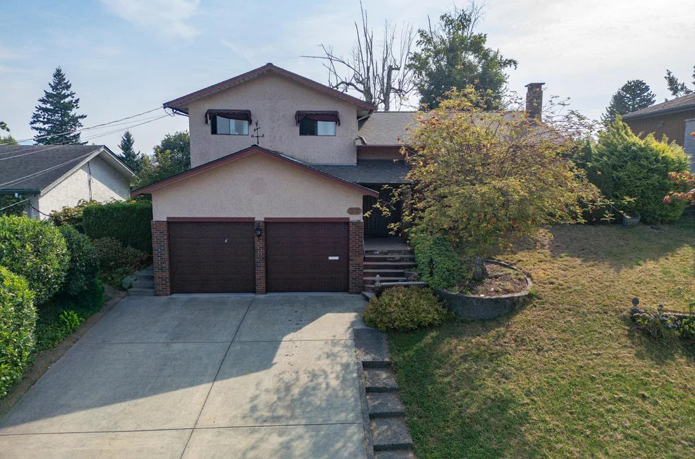 House for sale at 2272 Bevan Crescent Abbotsford British Columbia - MLS: R3056048