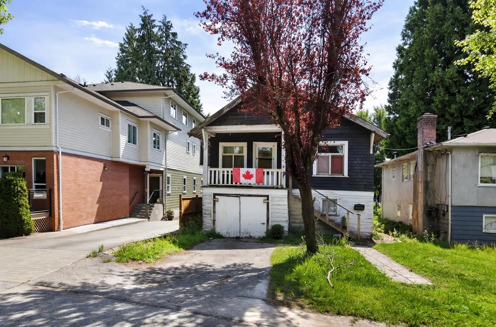 House for sale at 2272 Kelly Avenue Port Coquitlam British Columbia - MLS: R3070017