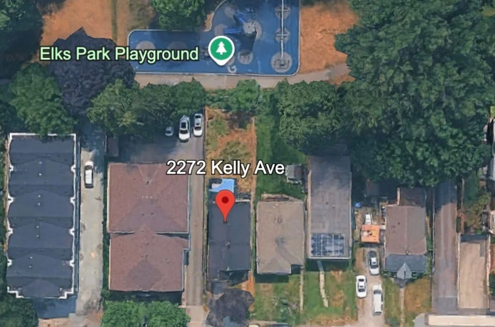 2272 KELLY AVENUE, Port Coquitlam BC V3C 1X9, Port Coquitlam BC — Residential for Sale - Photo 2