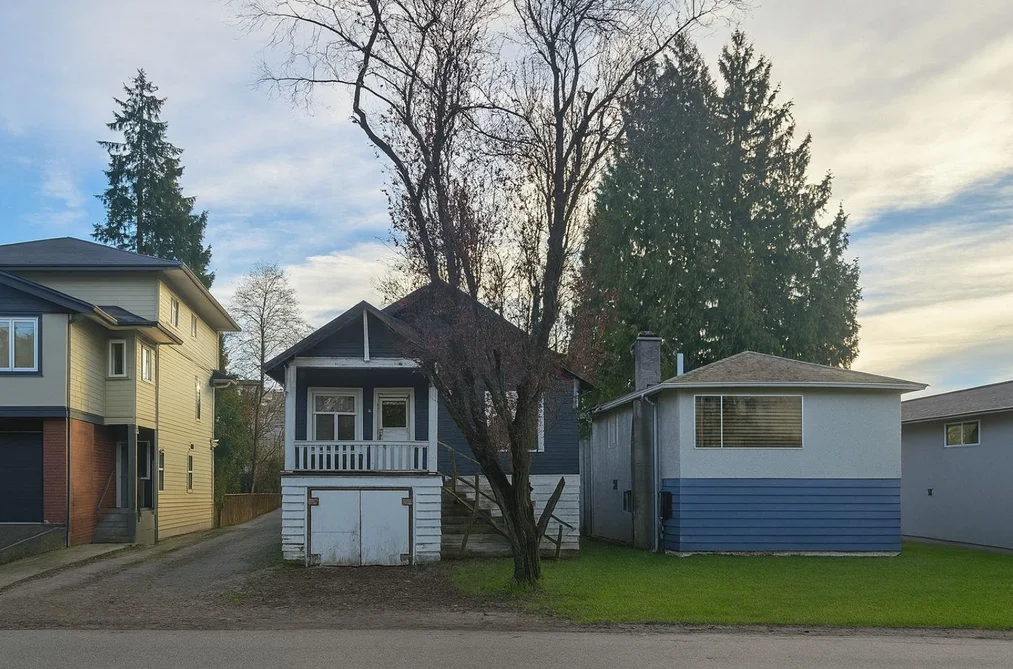 2272 KELLY AVENUE, Port Coquitlam BC V3C 1X9, Port Coquitlam BC — Residential for Sale - Photo 3