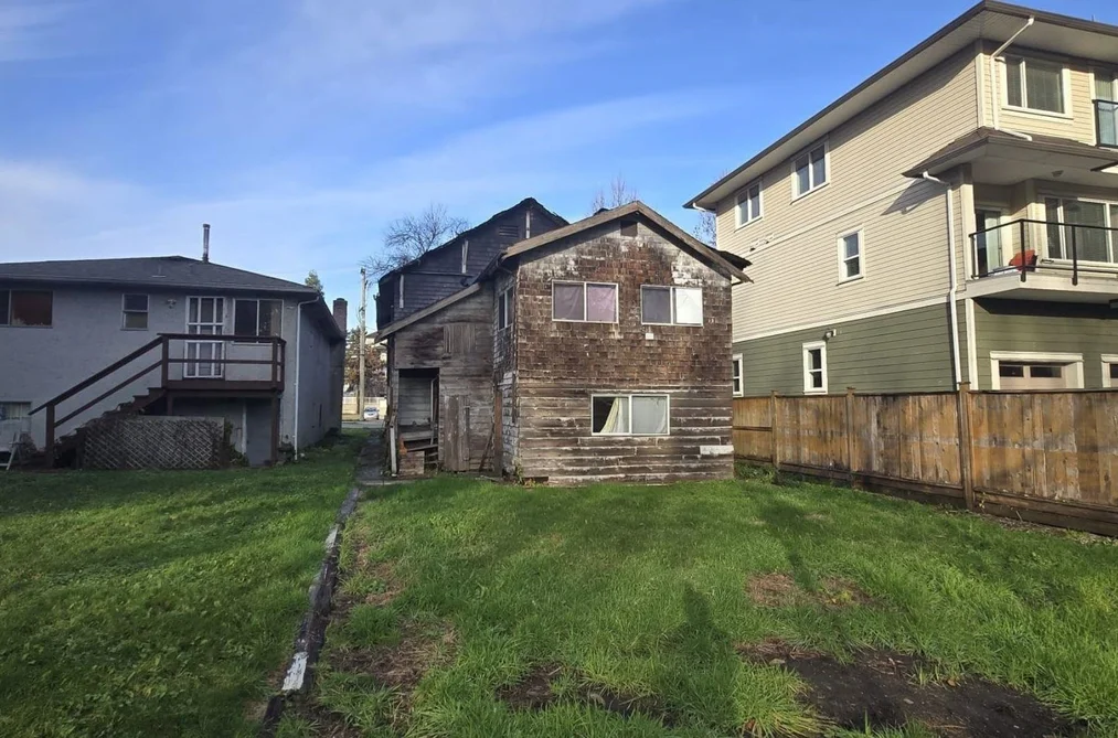 2272 KELLY AVENUE, Port Coquitlam BC V3C 1X9, Port Coquitlam BC — Residential for Sale - Photo 4