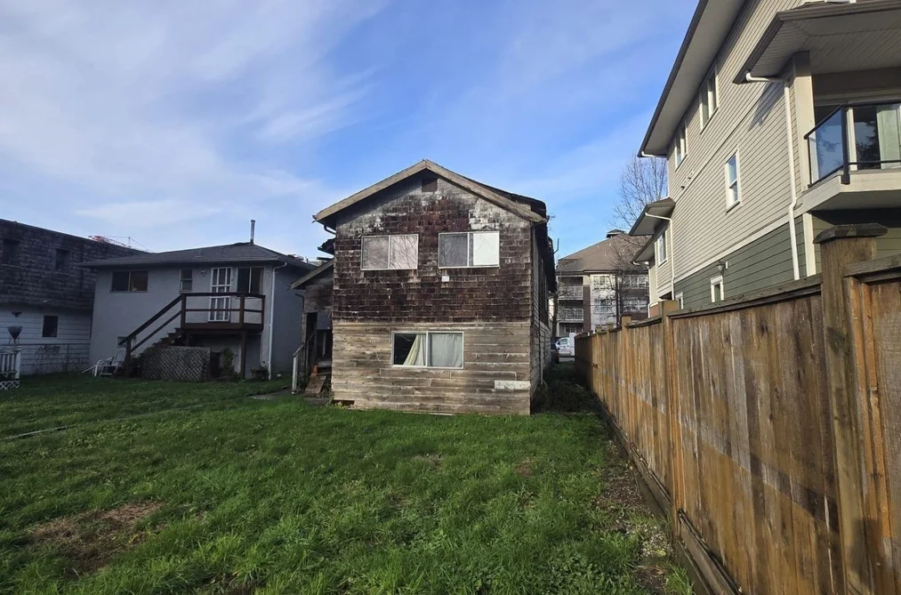 2272 KELLY AVENUE, Port Coquitlam BC V3C 1X9, Port Coquitlam BC — Residential for Sale - Photo 5