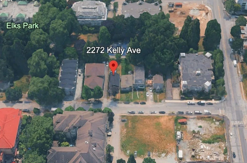 2272 KELLY AVENUE, Port Coquitlam BC V3C 1X9, Port Coquitlam BC — Residential for Sale - Photo 7