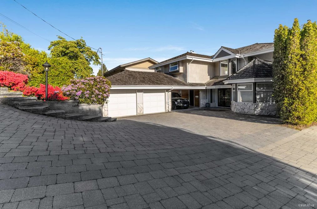 House for sale at 2272 Ottawa Avenue West Vancouver British Columbia - MLS: R3139201