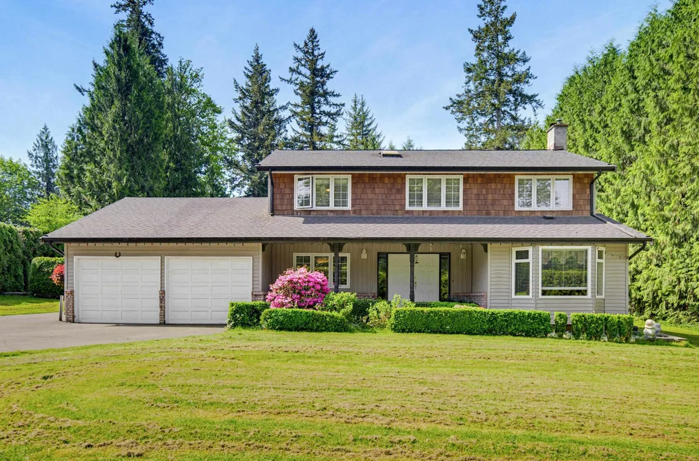 House for sale at 22724 76b Crescent Langley British Columbia - MLS: R3120949