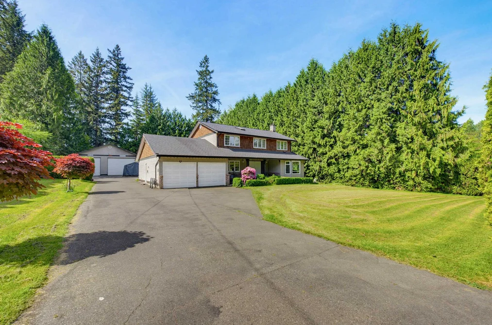 22724 76B CRESCENT, Langley BC V1M 2J8, Langley BC — Residential for Sale - Photo 2