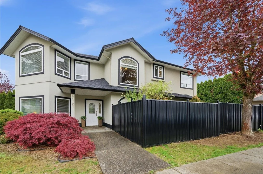 House for sale at 22727 127th Avenue Maple Ridge British Columbia - MLS: R3115788