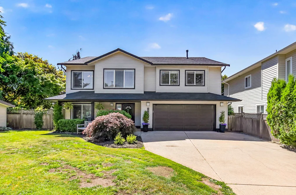 House for sale at 22728 127 Avenue Maple Ridge British Columbia - MLS: R3138558