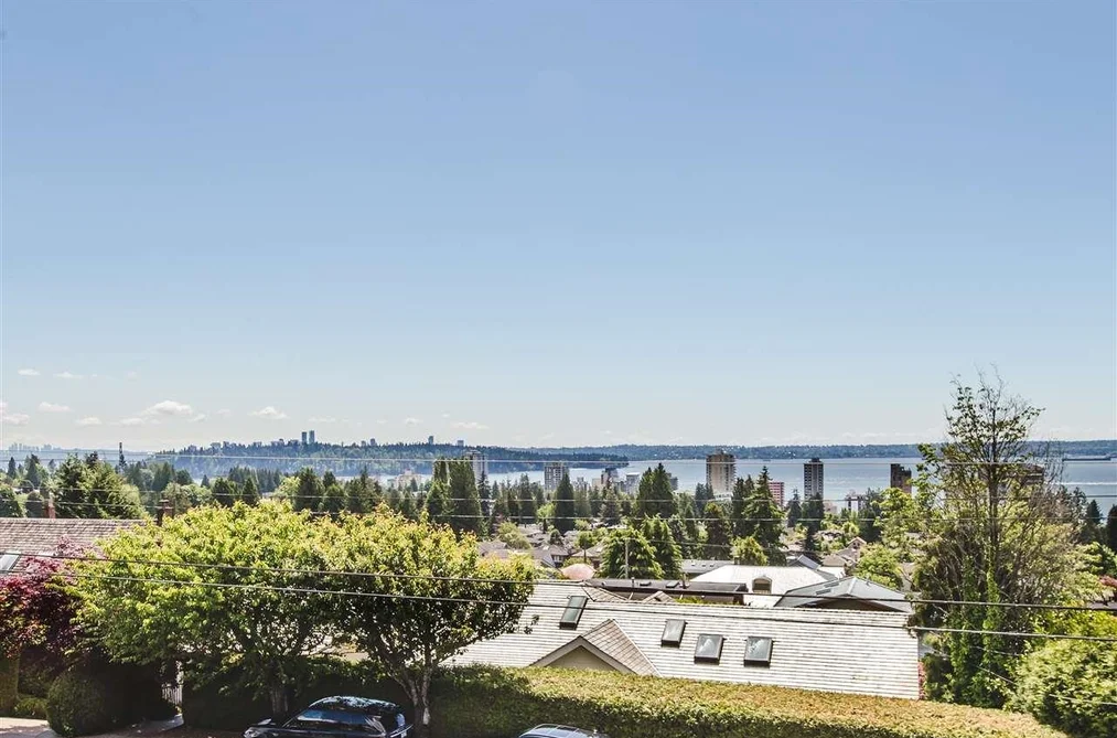 House for sale at 2273 Mathers Avenue West Vancouver British Columbia - MLS: R3147520