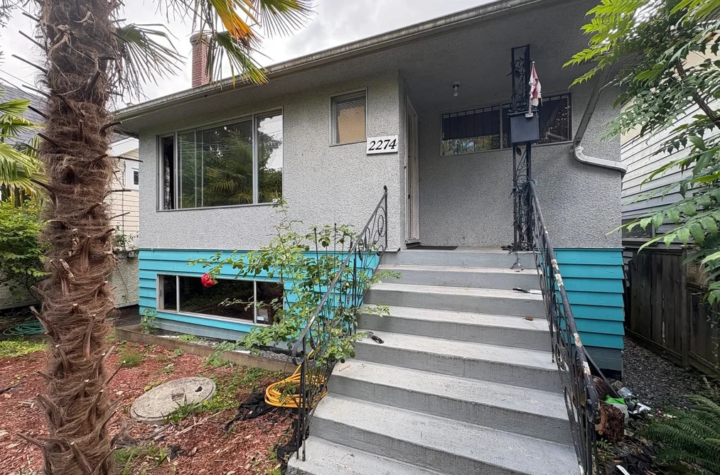 2274 MCLEAN DRIVE, Vancouver BC V5N 3K1, Vancouver BC — Residential for Sale - Photo 3
