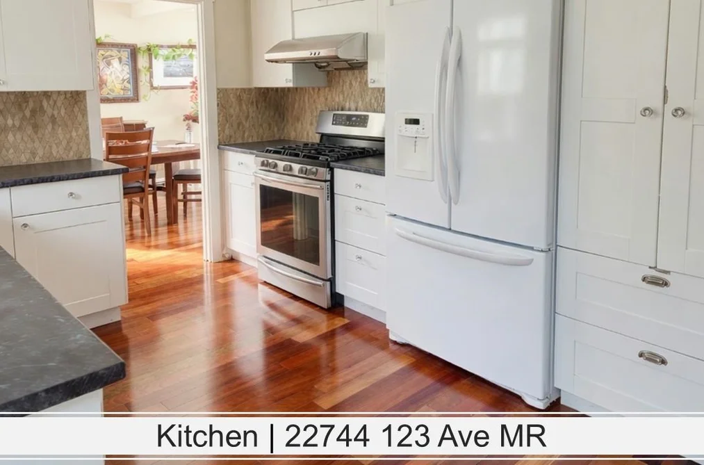 22744 123RD AVENUE, Maple Ridge BC V2X 4E6, Maple Ridge BC — Residential for Sale - Photo 3