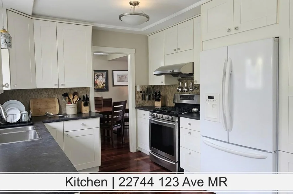 22744 123RD AVENUE, Maple Ridge BC V2X 4E6, Maple Ridge BC — Residential for Sale - Photo 4