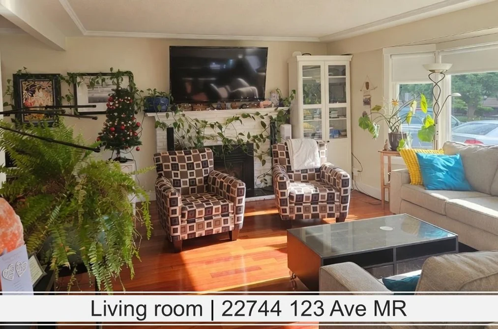 22744 123RD AVENUE, Maple Ridge BC V2X 4E6, Maple Ridge BC — Residential for Sale - Photo 5